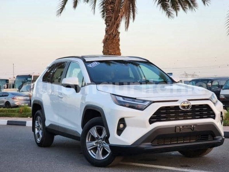 Big with watermark toyota rav4 nouakchott ouest nouakchott 5034