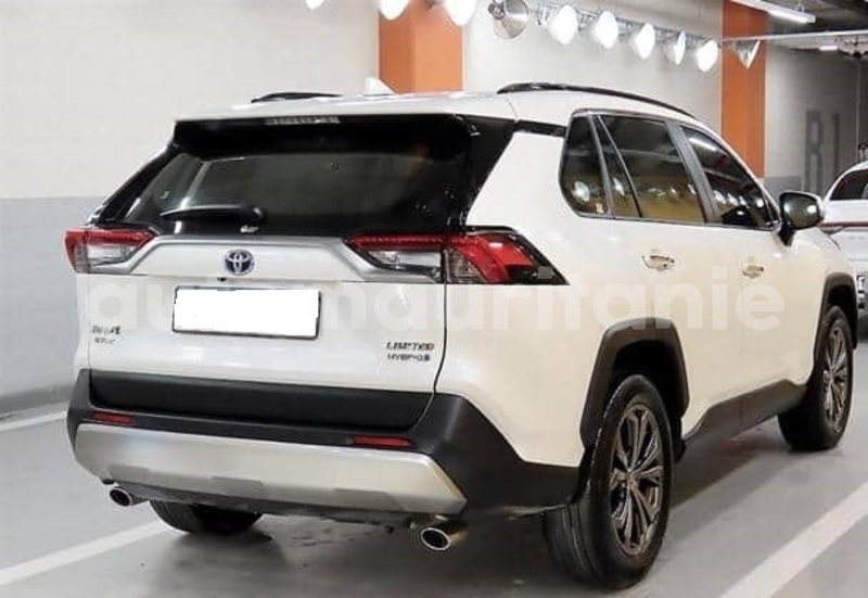 Big with watermark toyota rav4 nouakchott ouest nouakchott 5034