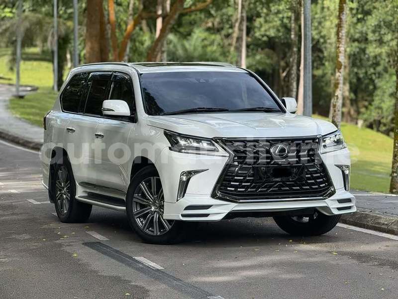 Big with watermark lexus lx 570 nouakchott ouest nouakchott 5036