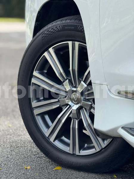 Big with watermark lexus lx 570 nouakchott ouest nouakchott 5036