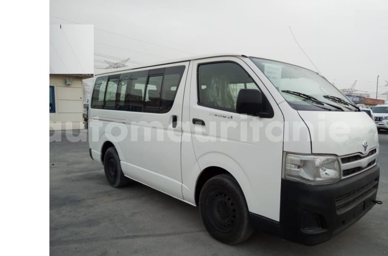 Big with watermark toyota hiace nouakchott ouest nouakchott 5037