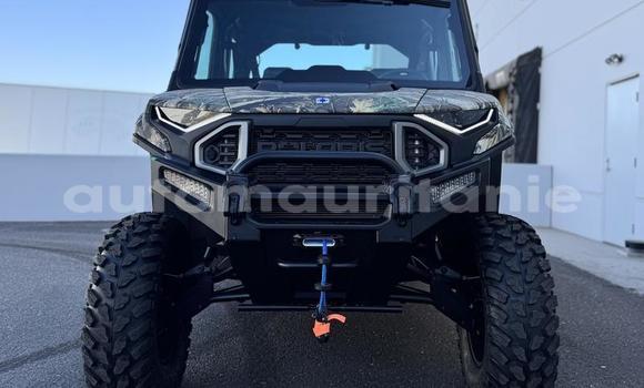 Acheter Occasion Voiture Jeep Wrangler Vert à Nouakchott, Nouakchott Ouest