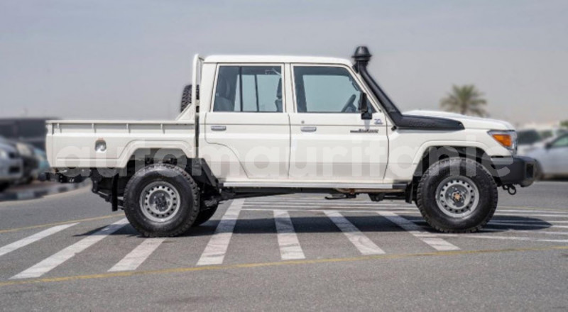 Big with watermark toyota land cruiser nouakchott ouest nouakchott 5040