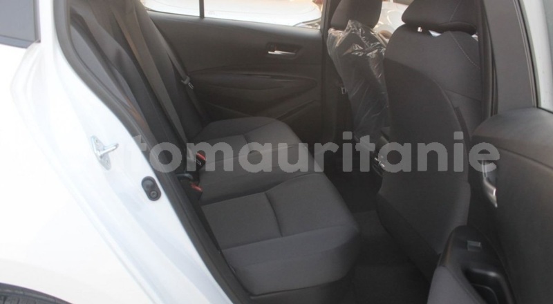 Big with watermark toyota corolla wilaya du trarza arafat 5041