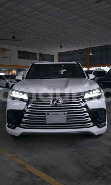 Big with watermark lexus lx nouakchott ouest nouakchott 5043