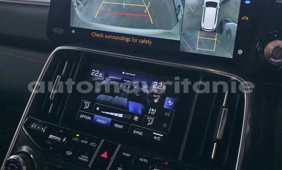 Acheter Occasion Voiture Lexus LX Blanc à Nouakchott, Nouakchott Ouest Acheter Occasion Voiture Lexus LX Blanc à Nouakchott, Nouakchott Ouest