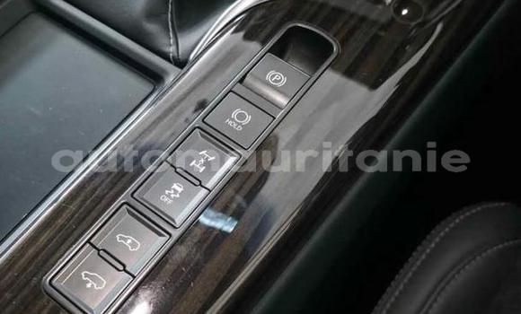 Acheter Occasion Voiture Lexus LX Blanc à Nouakchott, Nouakchott Ouest Acheter Occasion Voiture Lexus LX Blanc à Nouakchott, Nouakchott Ouest