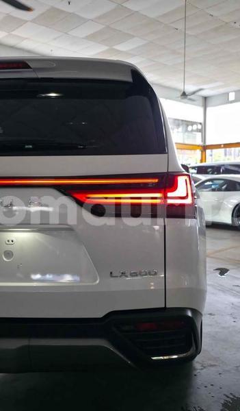 Big with watermark lexus lx nouakchott ouest nouakchott 5043