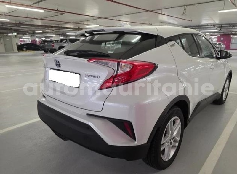 Big with watermark toyota c hr wilaya du trarza arafat 5044