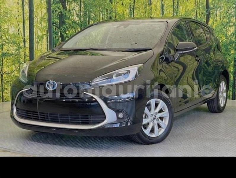 Big with watermark toyota aqua nouakchott ouest nouakchott 5046