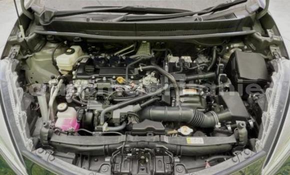 Acheter Occasion Voiture Toyota Aqua Gris à Nouakchott, Nouakchott Ouest Acheter Occasion Voiture Toyota Aqua Gris à Nouakchott, Nouakchott Ouest