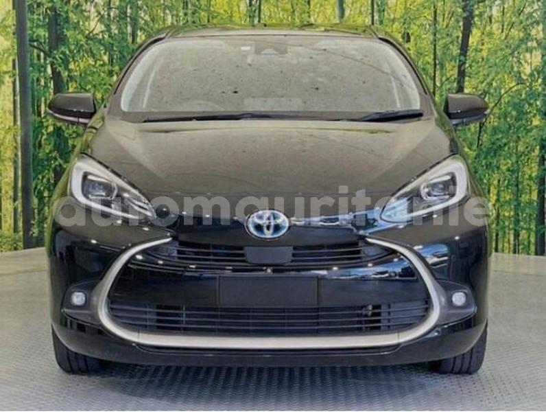 Big with watermark toyota aqua nouakchott ouest nouakchott 5046