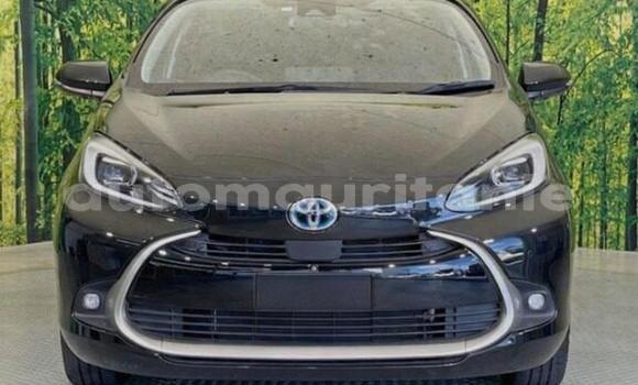 Acheter Occasion Voiture Toyota Aqua Gris à Nouakchott, Nouakchott Ouest Acheter Occasion Voiture Toyota Aqua Gris à Nouakchott, Nouakchott Ouest