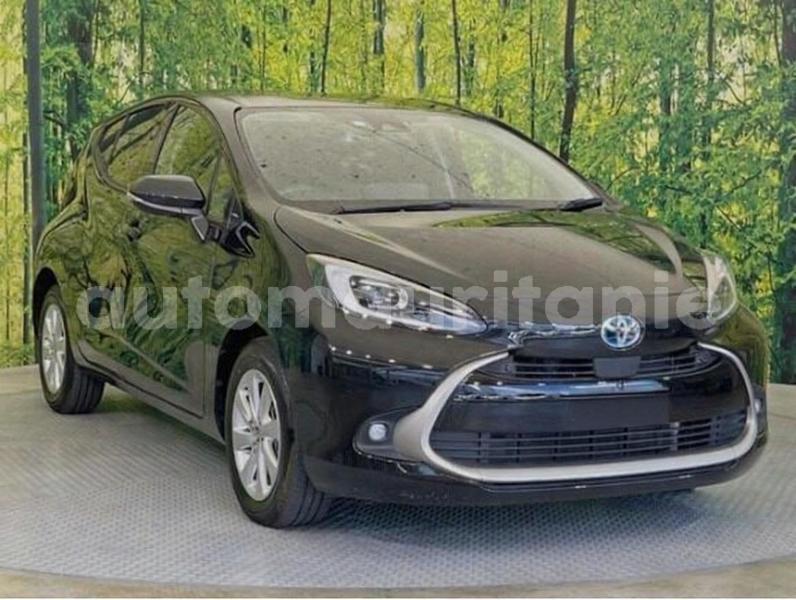 Big with watermark toyota aqua nouakchott ouest nouakchott 5046