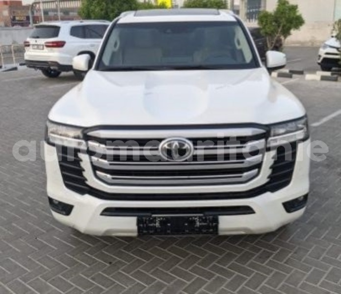 Big with watermark toyota land cruiser wilaya du trarza arafat 5047