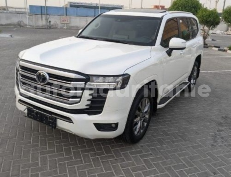 Big with watermark toyota land cruiser wilaya du trarza arafat 5047