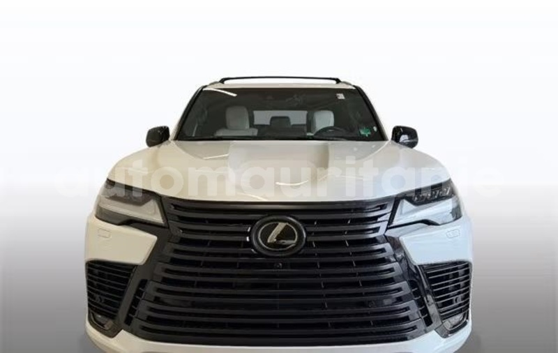 Big with watermark lexus lx wilaya du trarza arafat 5048