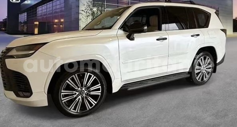 Big with watermark lexus lx wilaya du trarza arafat 5048