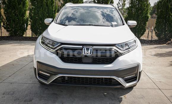 Buy Used Honda CR–V White Car in Arafat in Wilaya of Trarza Buy Used Honda CR–V White Car in Arafat in Wilaya of Trarza