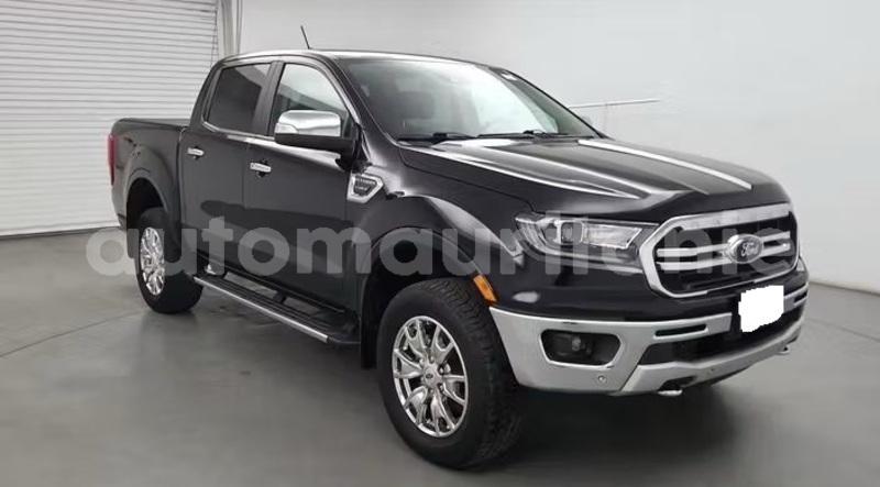 Big with watermark ford ranger wilaya du trarza arafat 5050