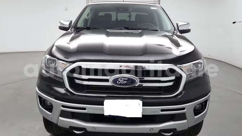 Big with watermark ford ranger wilaya du trarza arafat 5050