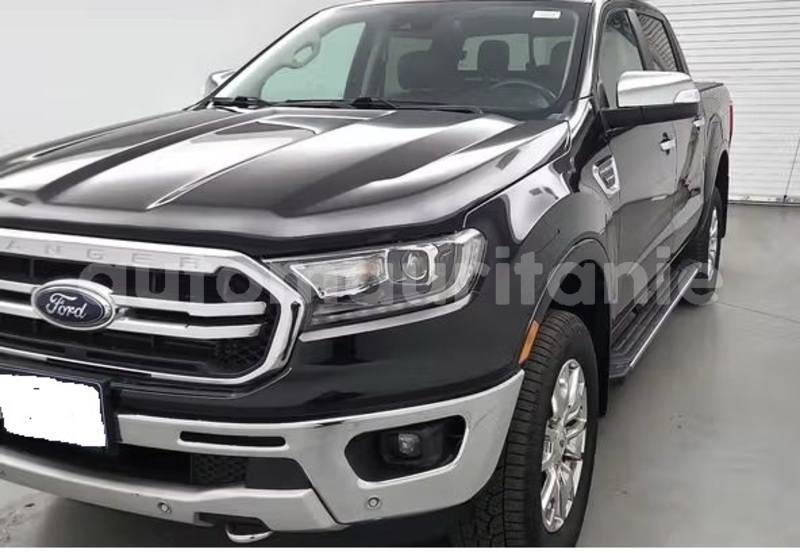 Big with watermark ford ranger wilaya du trarza arafat 5050