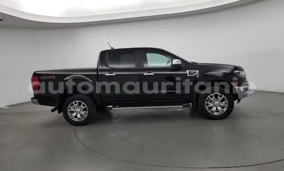 Buy Used Ford Ranger Black Car in Arafat in Wilaya of Trarza Buy Used Ford Ranger Black Car in Arafat in Wilaya of Trarza