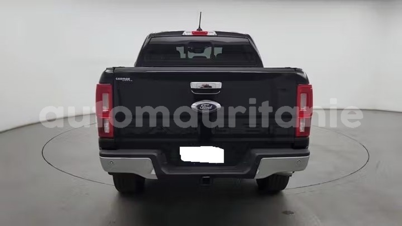 Big with watermark ford ranger wilaya du trarza arafat 5050