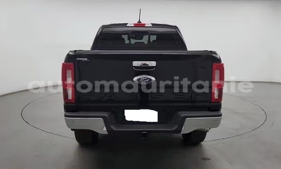 Buy Used Ford Ranger Black Car in Arafat in Wilaya of Trarza Buy Used Ford Ranger Black Car in Arafat in Wilaya of Trarza