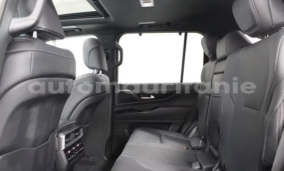 Buy Used Lexus LX White Car in Bareina in Tagant Buy Used Lexus LX White Car in Bareina in Tagant