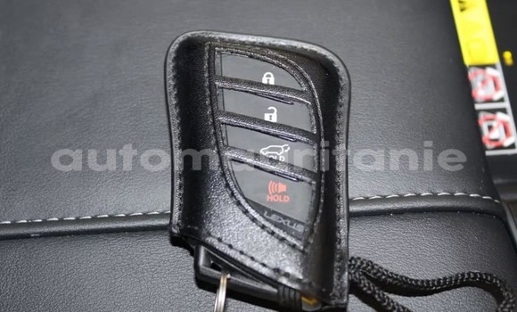 Buy Used Lexus LX White Car in Bareina in Tagant Buy Used Lexus LX White Car in Bareina in Tagant