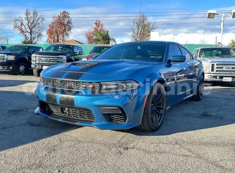 Big with watermark dodge charger wilaya du trarza arafat 5055