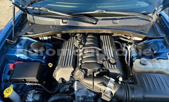 Acheter Occasion Voiture Dodge Charger Bleu à Arafat, Wilaya du Trarza Acheter Occasion Voiture Dodge Charger Bleu à Arafat, Wilaya du Trarza