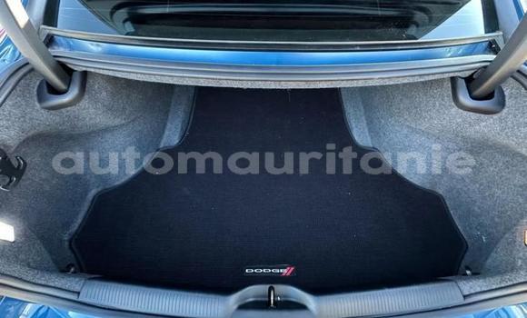 Acheter Occasion Voiture Dodge Charger Bleu à Arafat, Wilaya du Trarza Acheter Occasion Voiture Dodge Charger Bleu à Arafat, Wilaya du Trarza