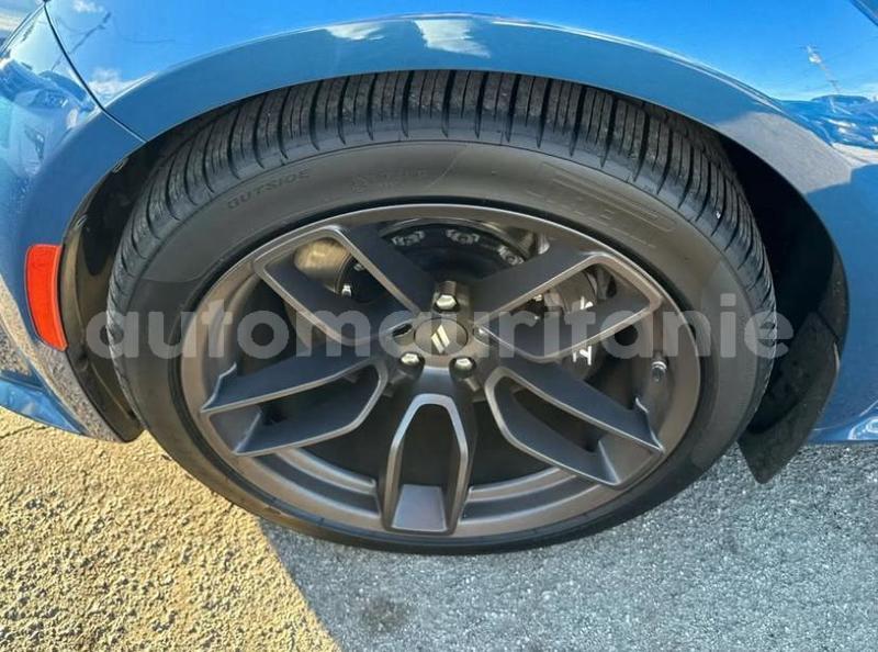 Big with watermark dodge charger wilaya du trarza arafat 5055