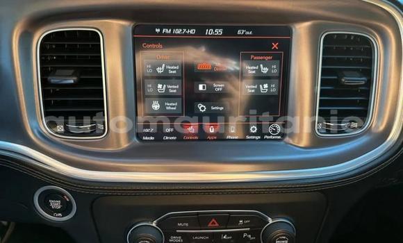 Acheter Occasion Voiture Dodge Charger Bleu à Arafat, Wilaya du Trarza Acheter Occasion Voiture Dodge Charger Bleu à Arafat, Wilaya du Trarza