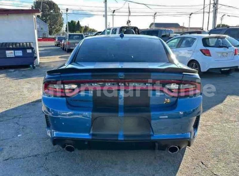 Big with watermark dodge charger wilaya du trarza arafat 5055