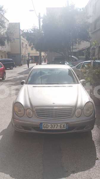 Big with watermark mercedes benz e class dakhlet nouadhibou nouadhibou 5056