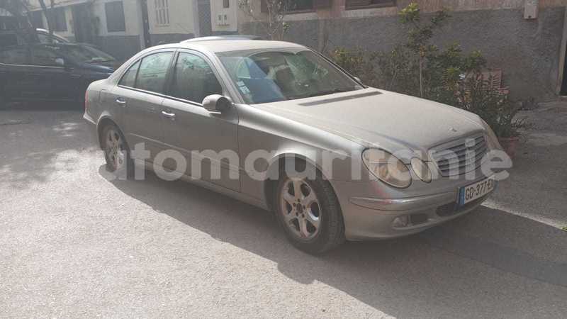 Big with watermark mercedes benz e class dakhlet nouadhibou nouadhibou 5056