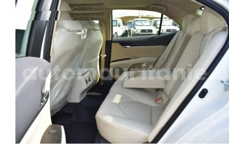 Big with watermark toyota camry wilaya du trarza arafat 5057