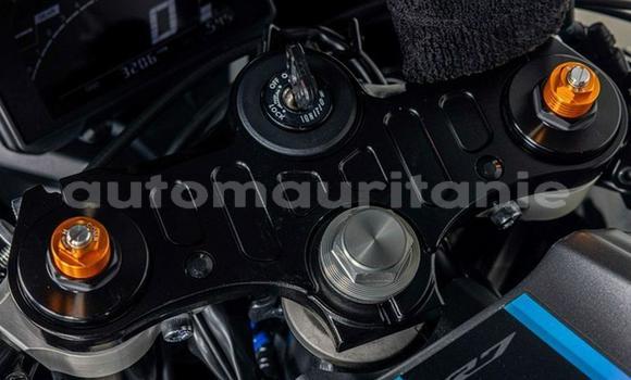 Acheter Occasion Moto Yamaha YZF Noir à Nouakchott, Nouakchott Ouest Acheter Occasion Moto Yamaha YZF Noir à Nouakchott, Nouakchott Ouest