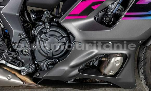 Acheter Occasion Moto Yamaha YZF Noir à Nouakchott, Nouakchott Ouest Acheter Occasion Moto Yamaha YZF Noir à Nouakchott, Nouakchott Ouest