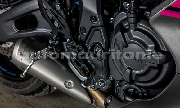 Acheter Occasion Moto Yamaha YZF Noir à Nouakchott, Nouakchott Ouest Acheter Occasion Moto Yamaha YZF Noir à Nouakchott, Nouakchott Ouest