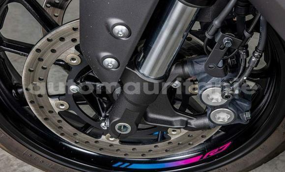 Acheter Occasion Moto Yamaha YZF Noir à Nouakchott, Nouakchott Ouest Acheter Occasion Moto Yamaha YZF Noir à Nouakchott, Nouakchott Ouest