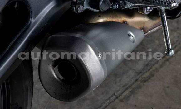 Acheter Occasion Moto Yamaha YZF Noir à Nouakchott, Nouakchott Ouest Acheter Occasion Moto Yamaha YZF Noir à Nouakchott, Nouakchott Ouest