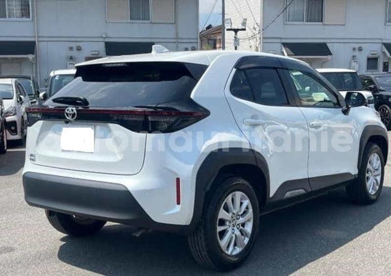 Big with watermark toyota yaris wilaya du trarza arafat 5059