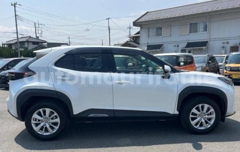 Big with watermark toyota yaris wilaya du trarza arafat 5060