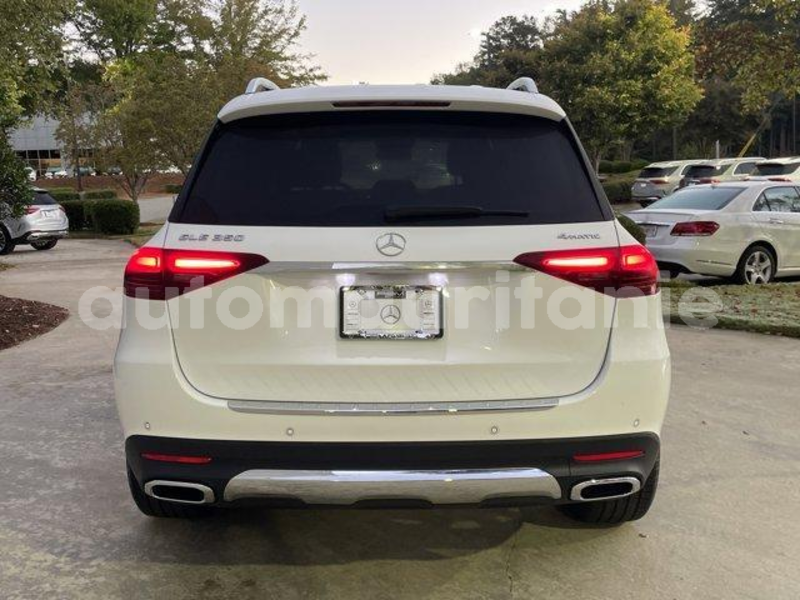 Big with watermark mercedes benz gle wilaya du trarza arafat 5061