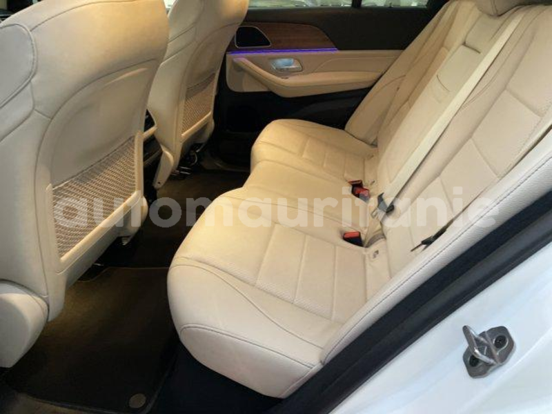 Big with watermark mercedes benz gle wilaya du trarza arafat 5061