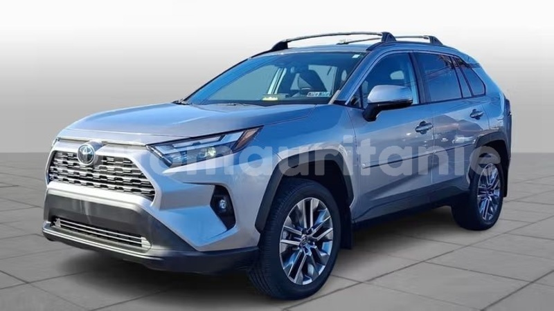 Big with watermark toyota rav4 wilaya du trarza arafat 5062